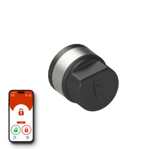 Door Lock RB