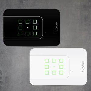 HIGOAL