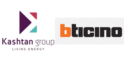 LASHTAN BITICINO LOGO