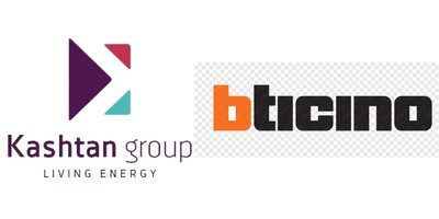 LASHTAN BITICINO LOGO