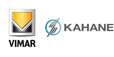 VIMAR KAHANE LOGO
