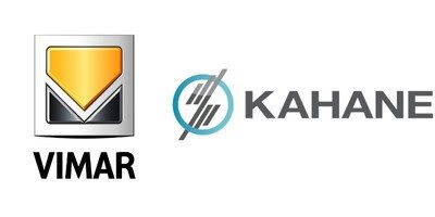 VIMAR KAHANE LOGO
