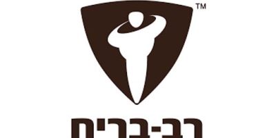 רב בריח לוגו